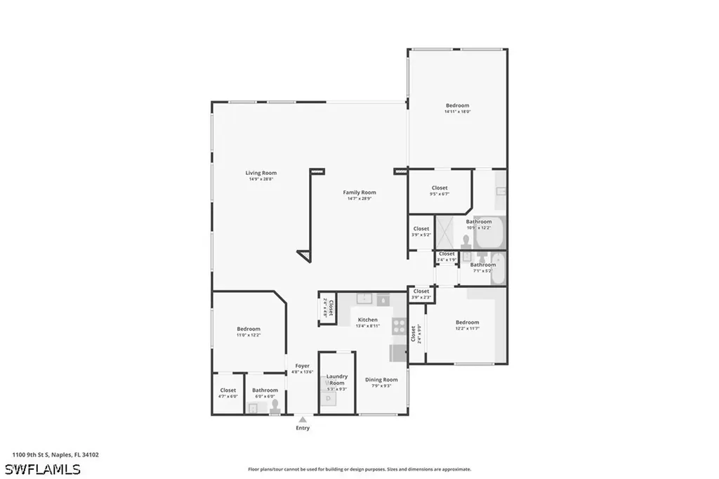 1100 9th Street S Naples FL 34102