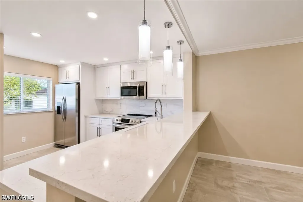 2360 Naples Trace Circle Naples FL 34109