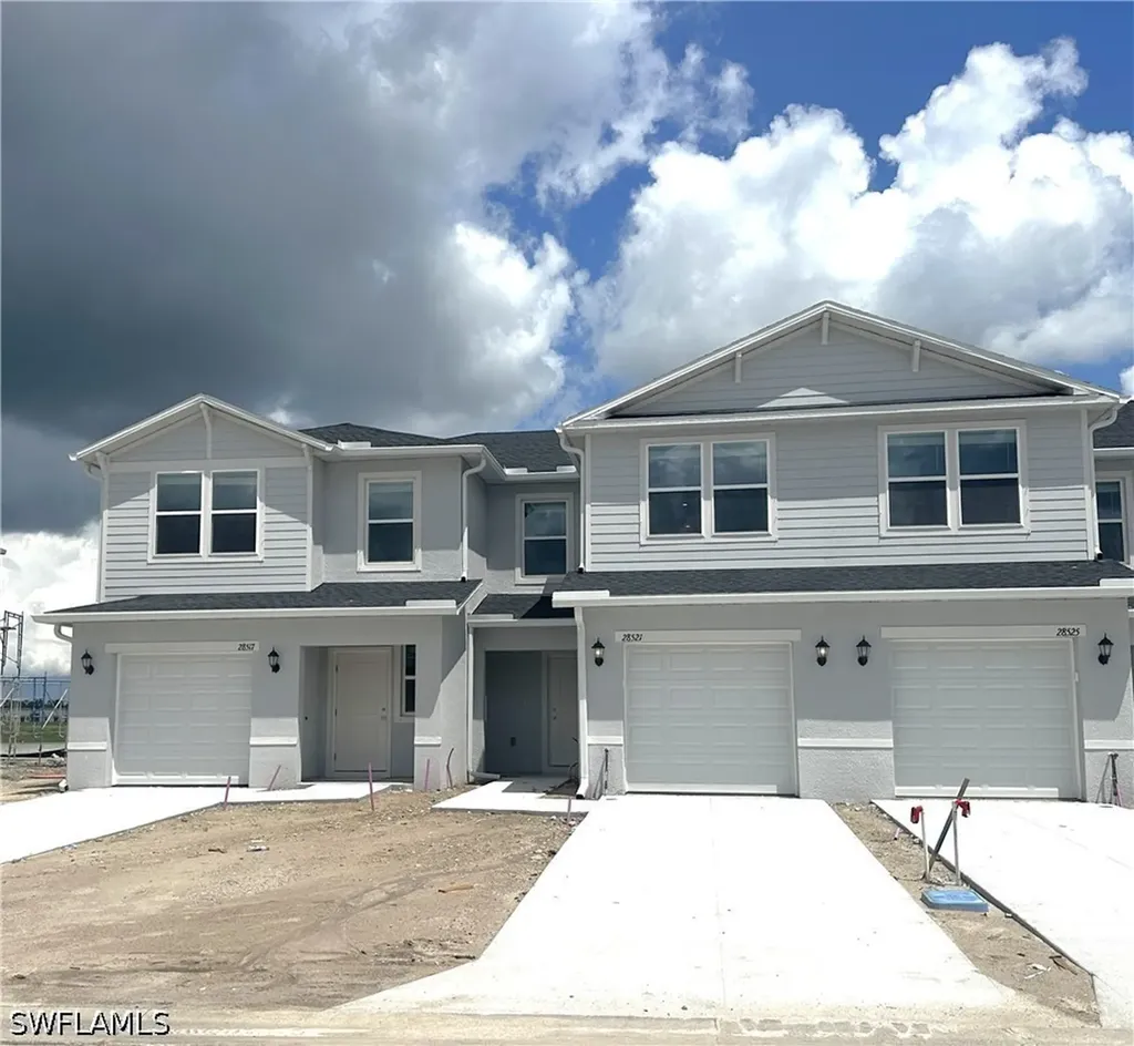 28521 Sweet Meadow Drive Punta Gorda FL 33955
