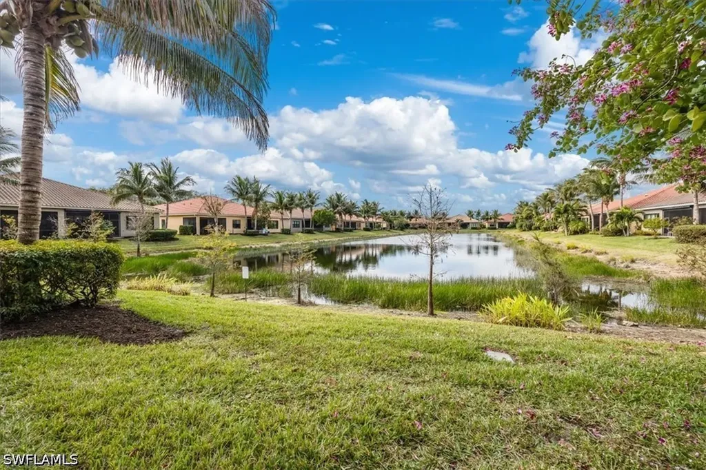 13553 Coronado Drive Naples FL 34109