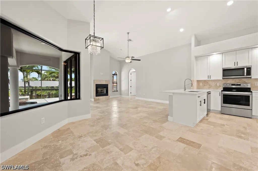 506 NW 32nd Place Cape Coral FL 33993