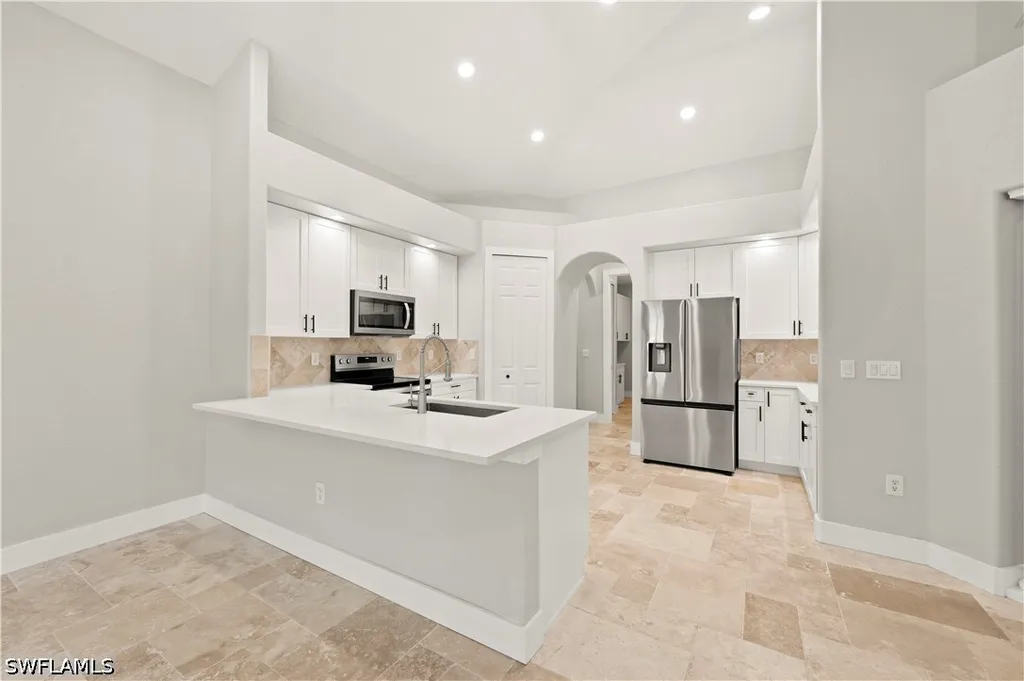 506 NW 32nd Place Cape Coral FL 33993
