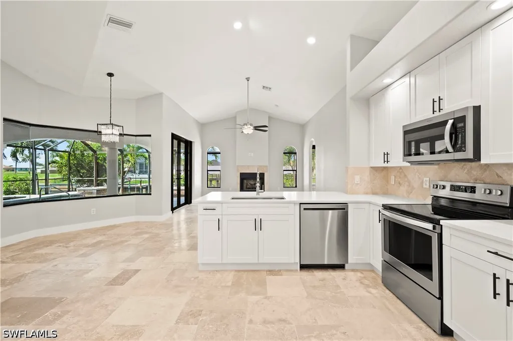 506 NW 32nd Place Cape Coral FL 33993