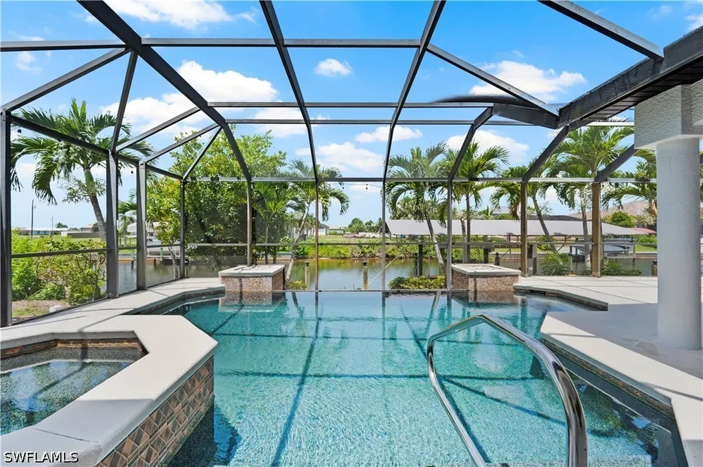 506 NW 32nd Place Cape Coral FL 33993