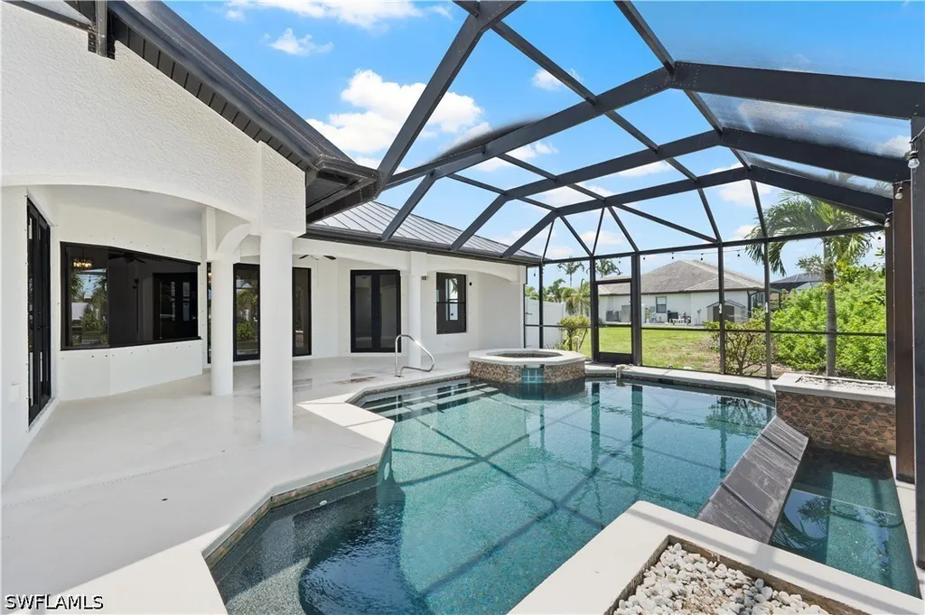 506 NW 32nd Place Cape Coral FL 33993