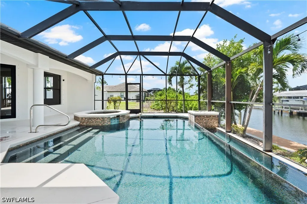 506 NW 32nd Place Cape Coral FL 33993