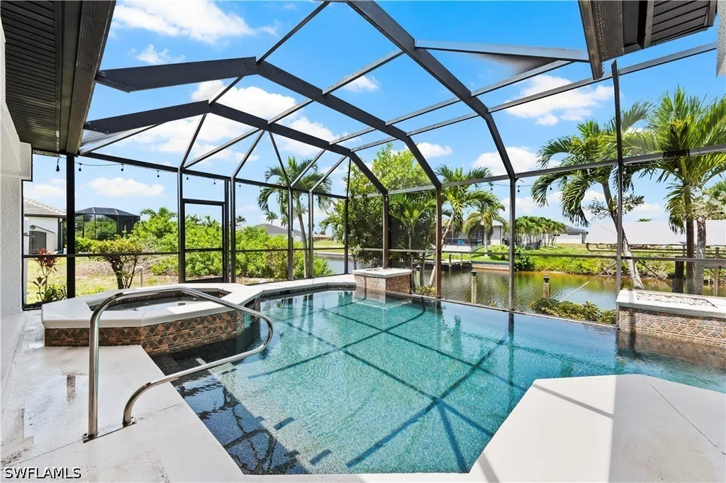 506 NW 32nd Place Cape Coral FL 33993