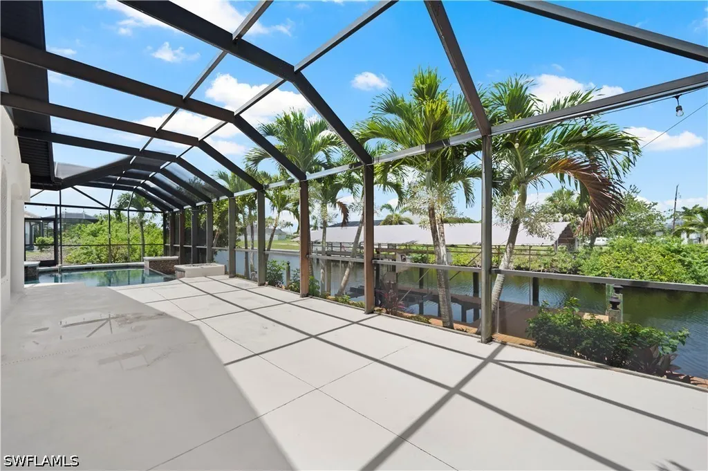 506 NW 32nd Place Cape Coral FL 33993