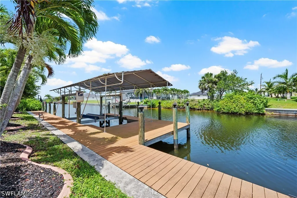 506 NW 32nd Place Cape Coral FL 33993