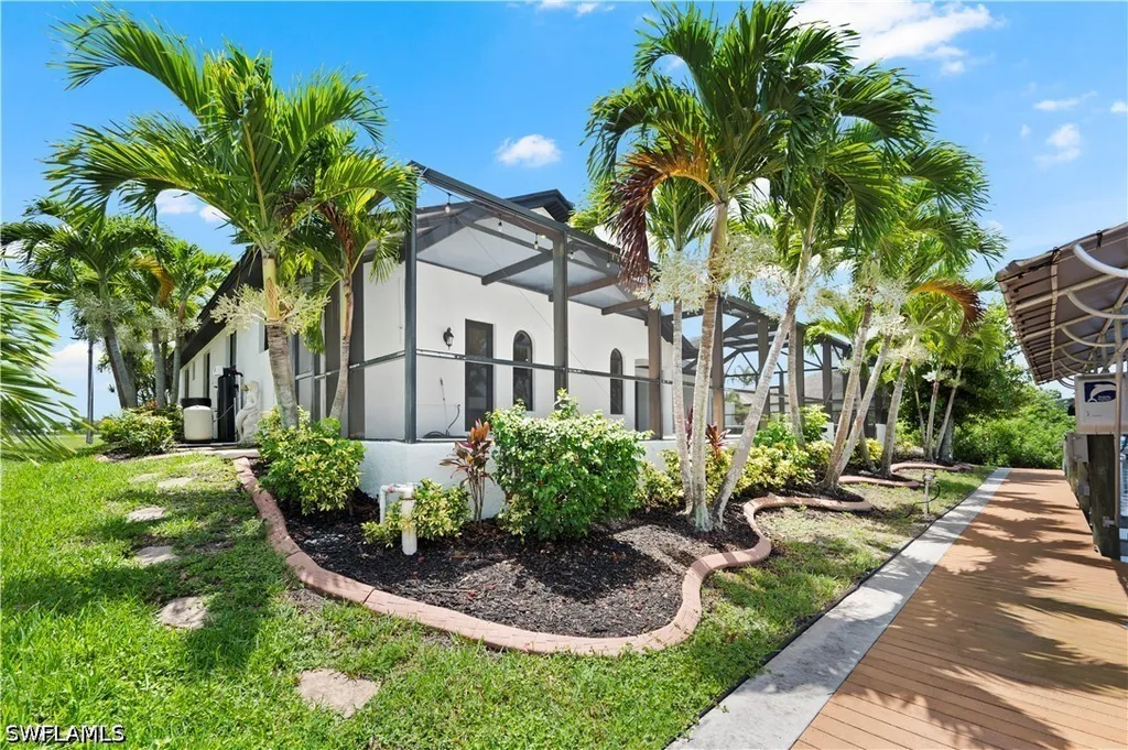 506 NW 32nd Place Cape Coral FL 33993