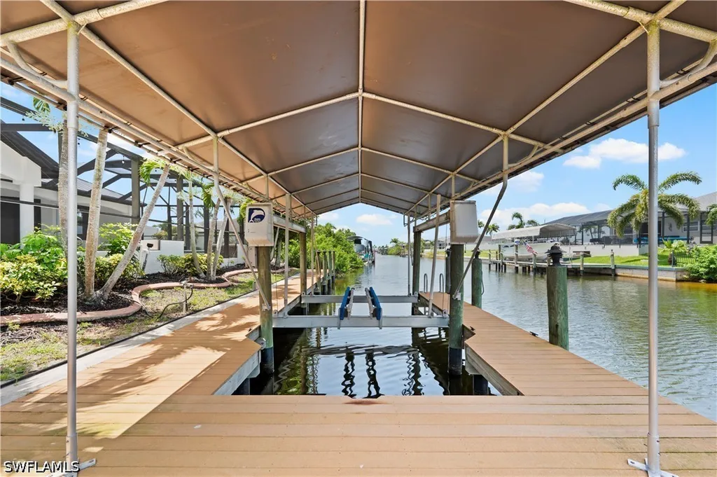 506 NW 32nd Place Cape Coral FL 33993