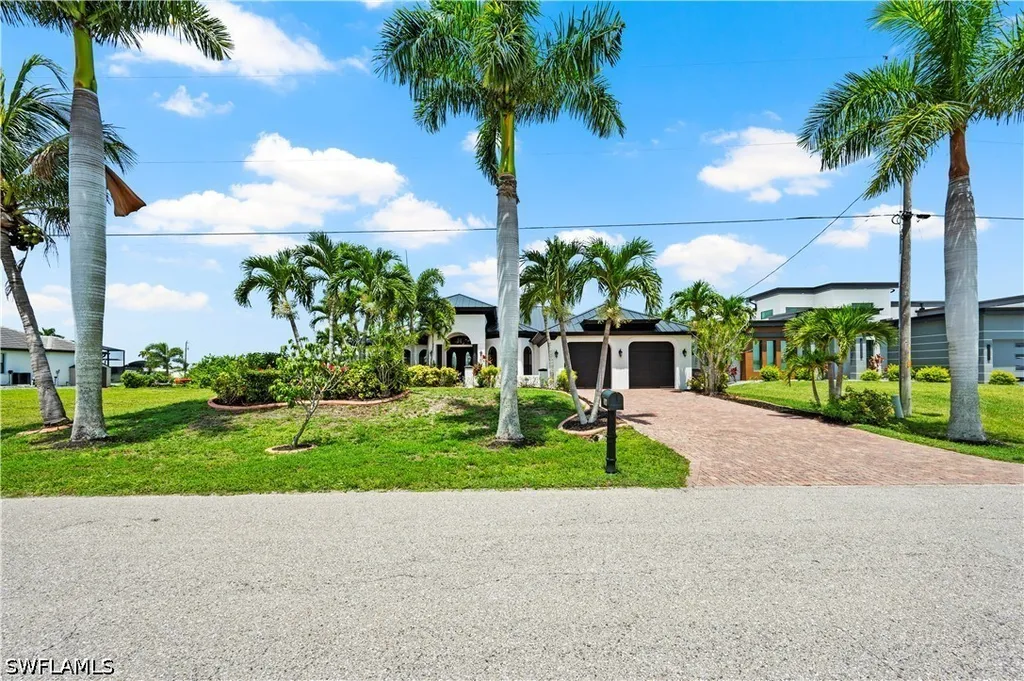 506 NW 32nd Place Cape Coral FL 33993