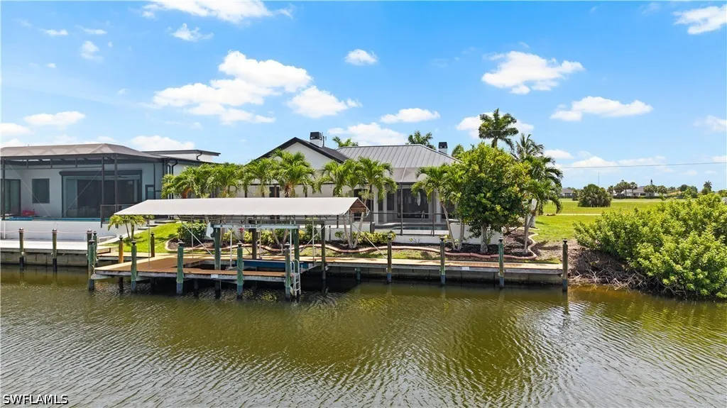 506 NW 32nd Place Cape Coral FL 33993
