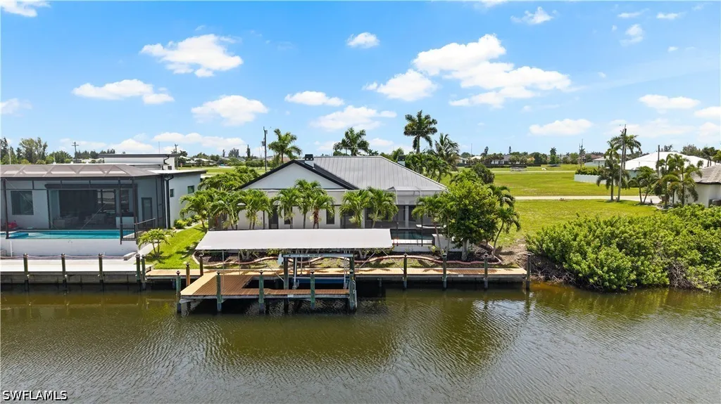 506 NW 32nd Place Cape Coral FL 33993