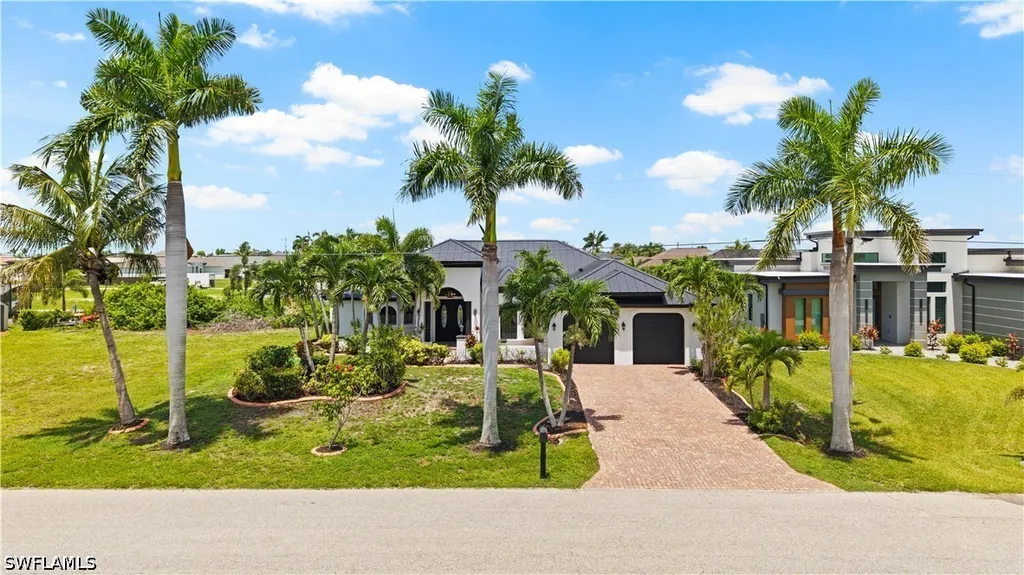 506 NW 32nd Place Cape Coral FL 33993