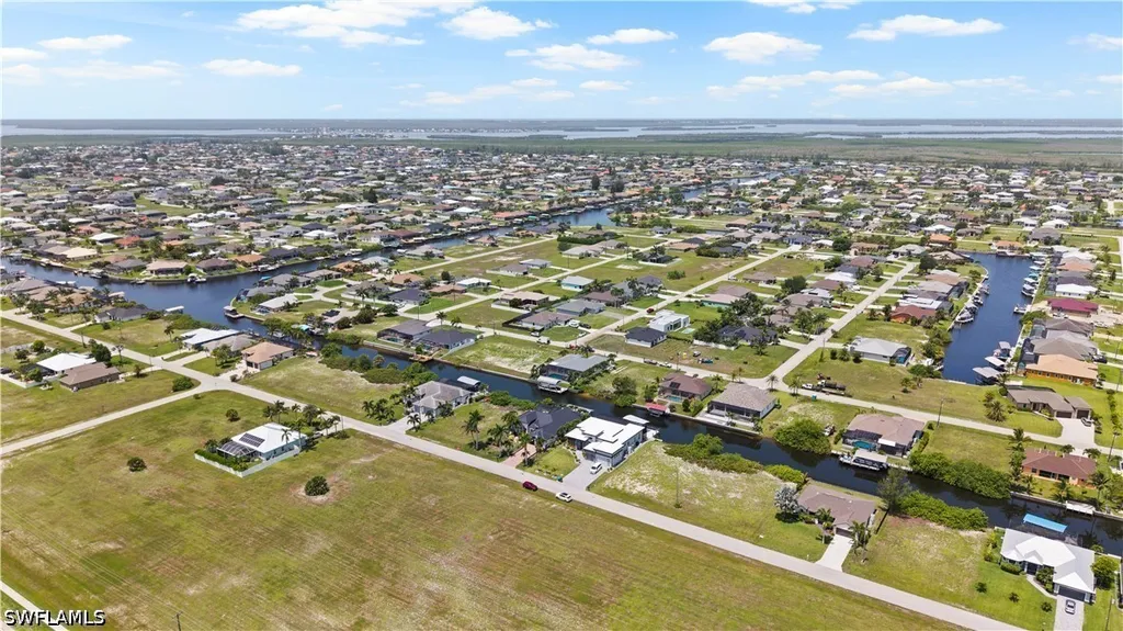 506 NW 32nd Place Cape Coral FL 33993