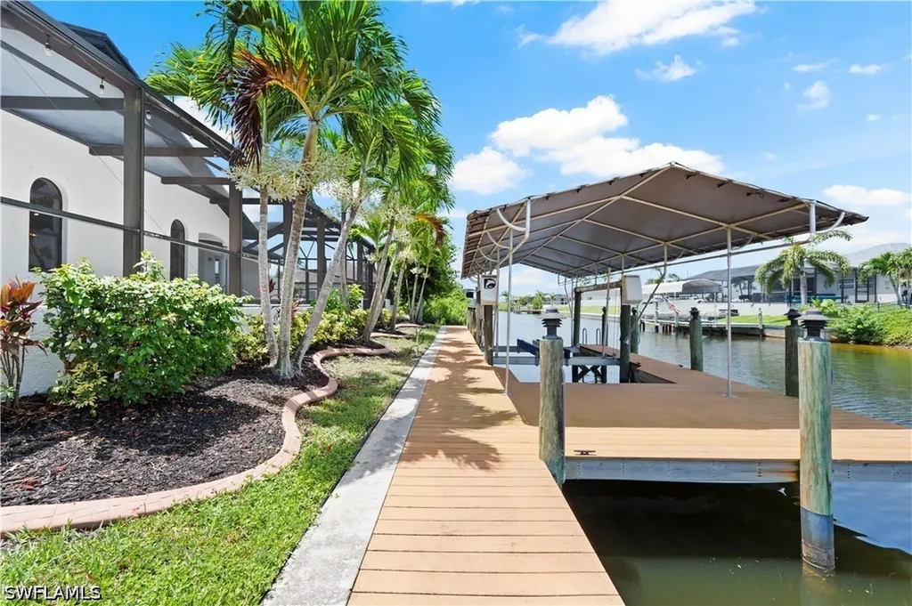 506 NW 32nd Place Cape Coral FL 33993