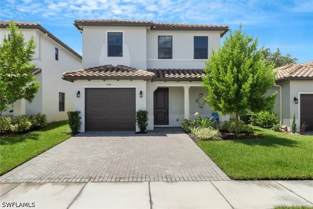 Ave Maria FL, 5504 Agostino Way