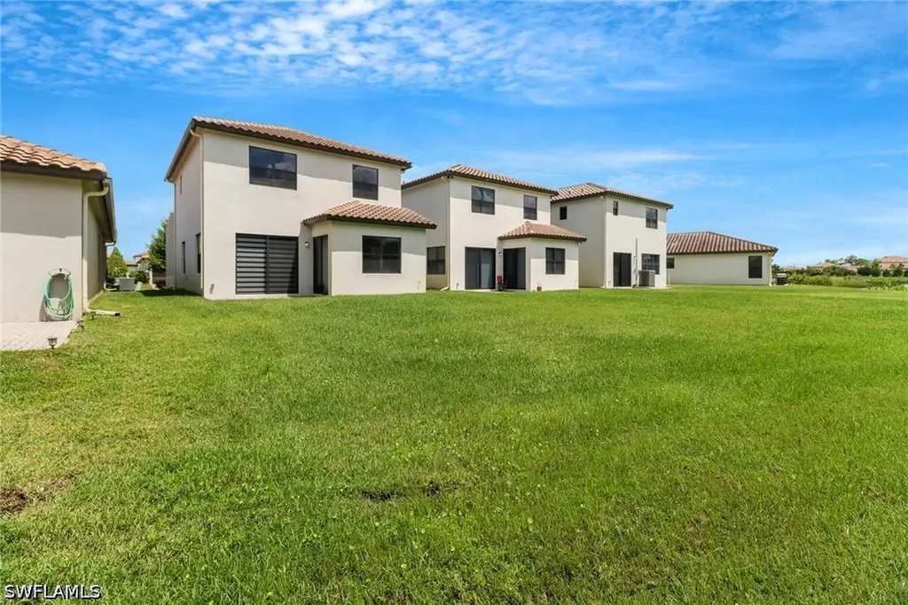 5504 Agostino Way Ave Maria FL 34142