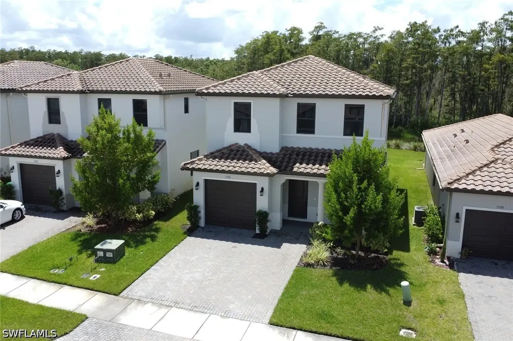 5504 Agostino Way Ave Maria FL 34142