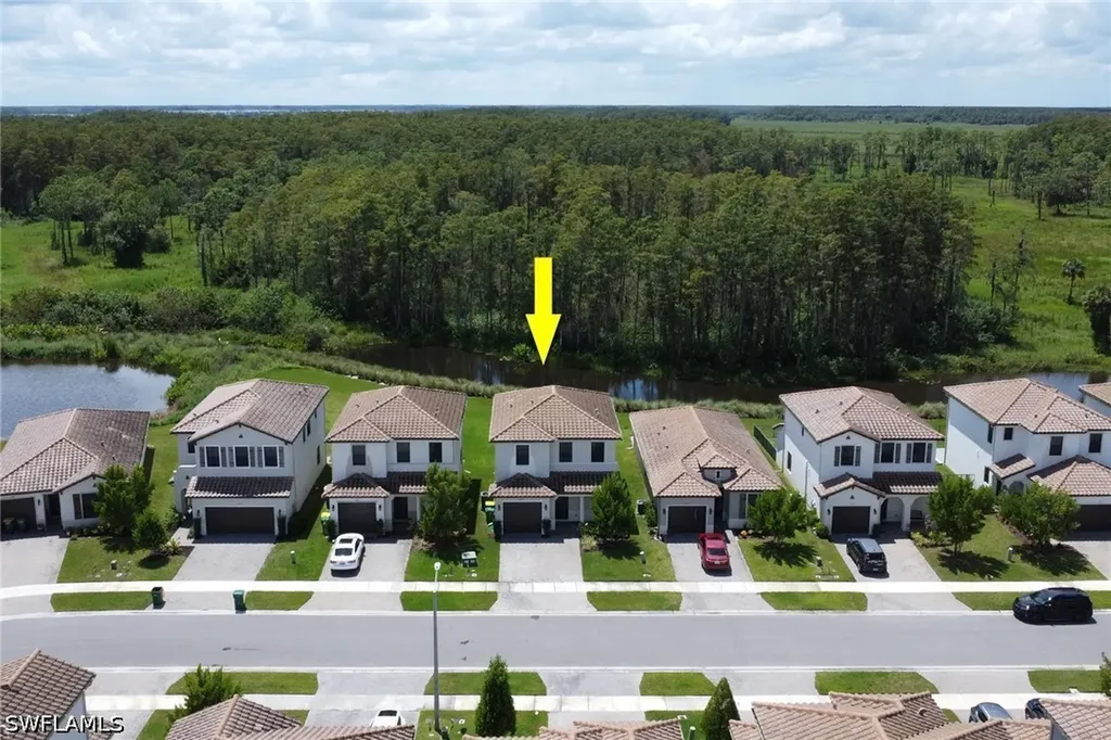 5504 Agostino Way Ave Maria FL 34142