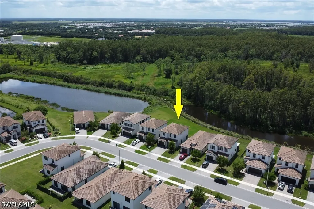 5504 Agostino Way Ave Maria FL 34142
