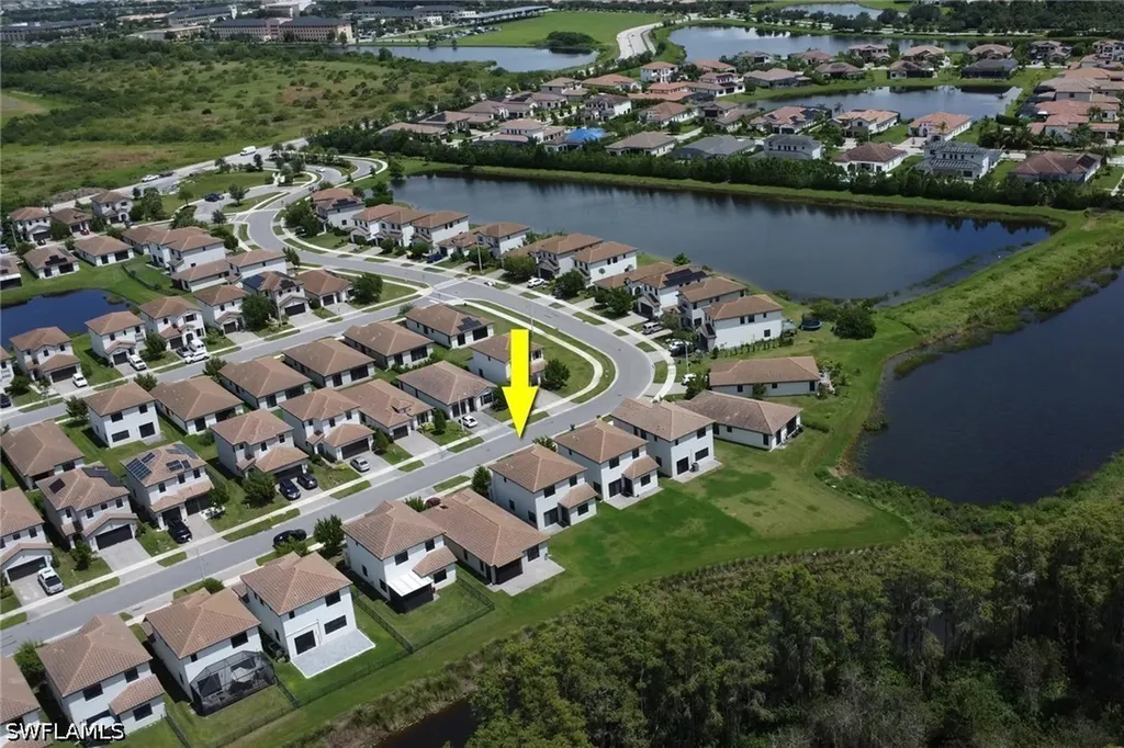 5504 Agostino Way Ave Maria FL 34142