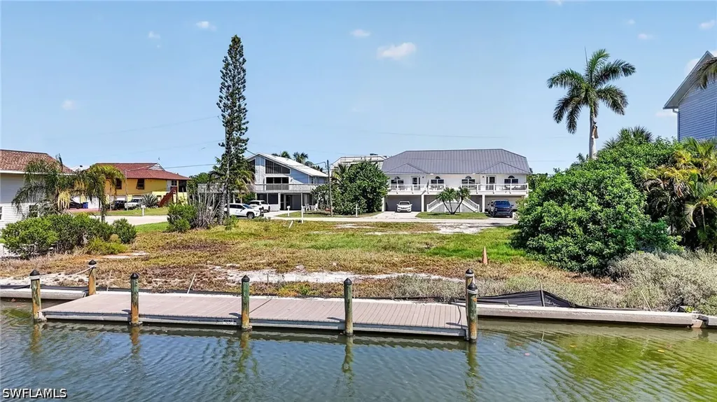 21581 Widgeon Terrace Fort Myers Beach FL 33931-4331