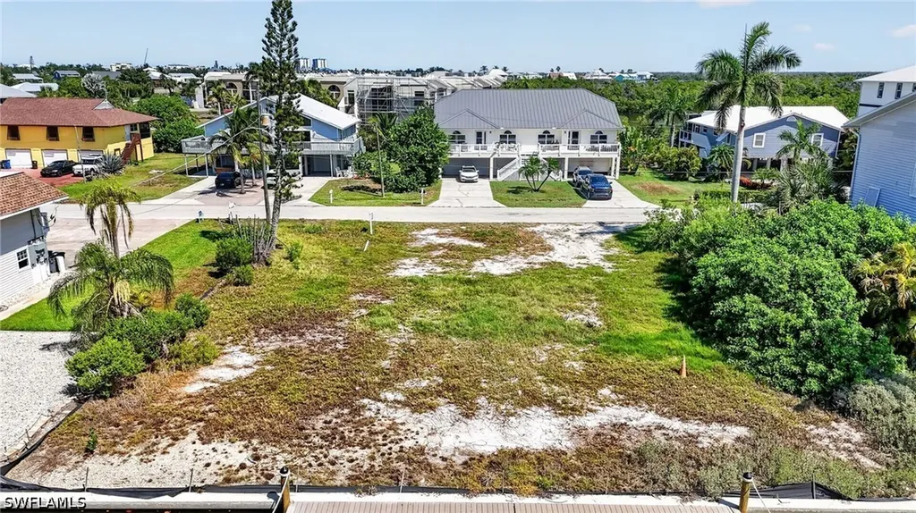 21581 Widgeon Terrace Fort Myers Beach FL 33931-4331