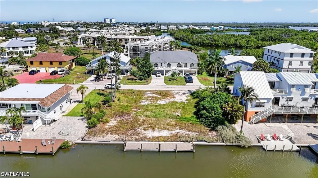 21581 Widgeon Terrace Fort Myers Beach FL 33931-4331