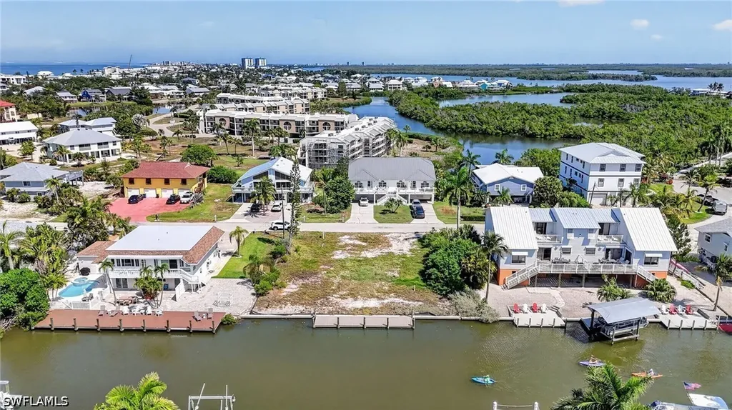 21581 Widgeon Terrace Fort Myers Beach FL 33931-4331
