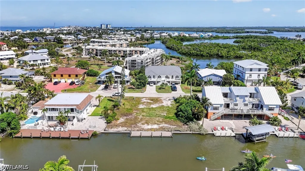 21581 Widgeon Terrace Fort Myers Beach FL 33931-4331