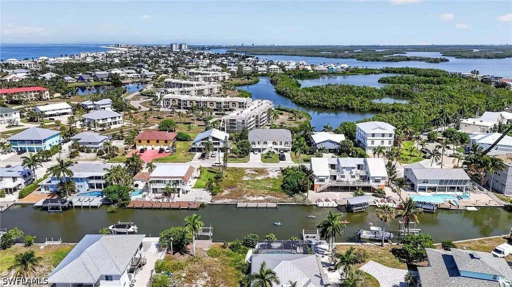 21581 Widgeon Terrace Fort Myers Beach FL 33931-4331