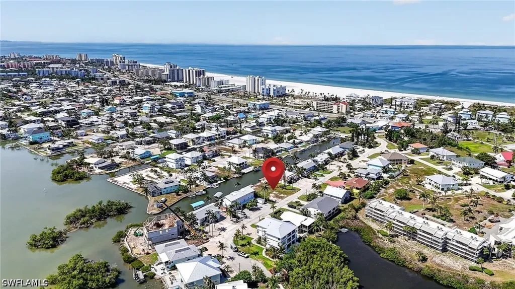 21581 Widgeon Terrace Fort Myers Beach FL 33931-4331