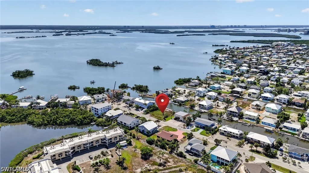 21581 Widgeon Terrace Fort Myers Beach FL 33931-4331