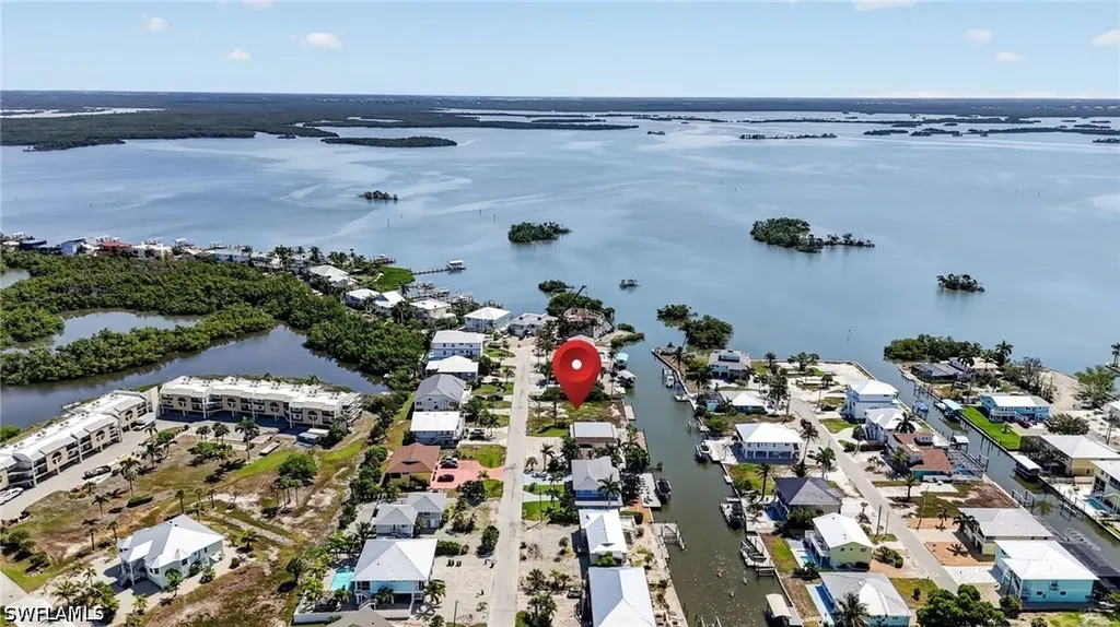 21581 Widgeon Terrace Fort Myers Beach FL 33931-4331