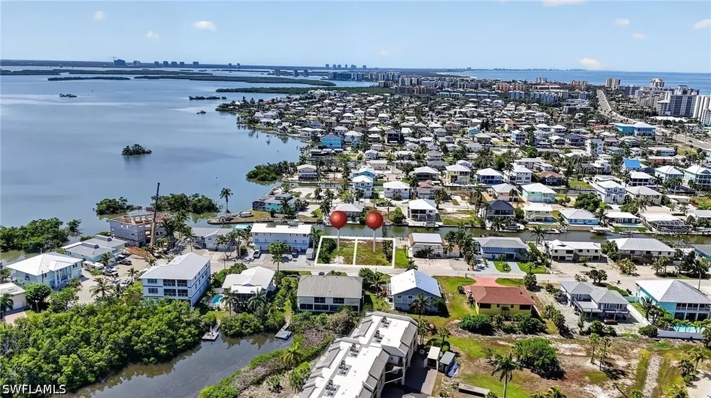 21581 Widgeon Terrace Fort Myers Beach FL 33931-4331