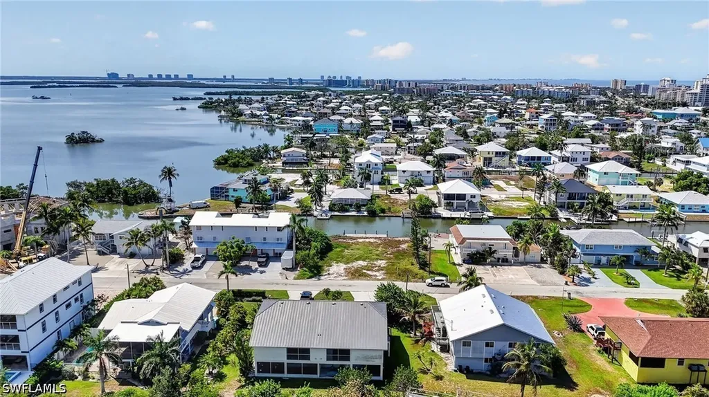 21581 Widgeon Terrace Fort Myers Beach FL 33931-4331