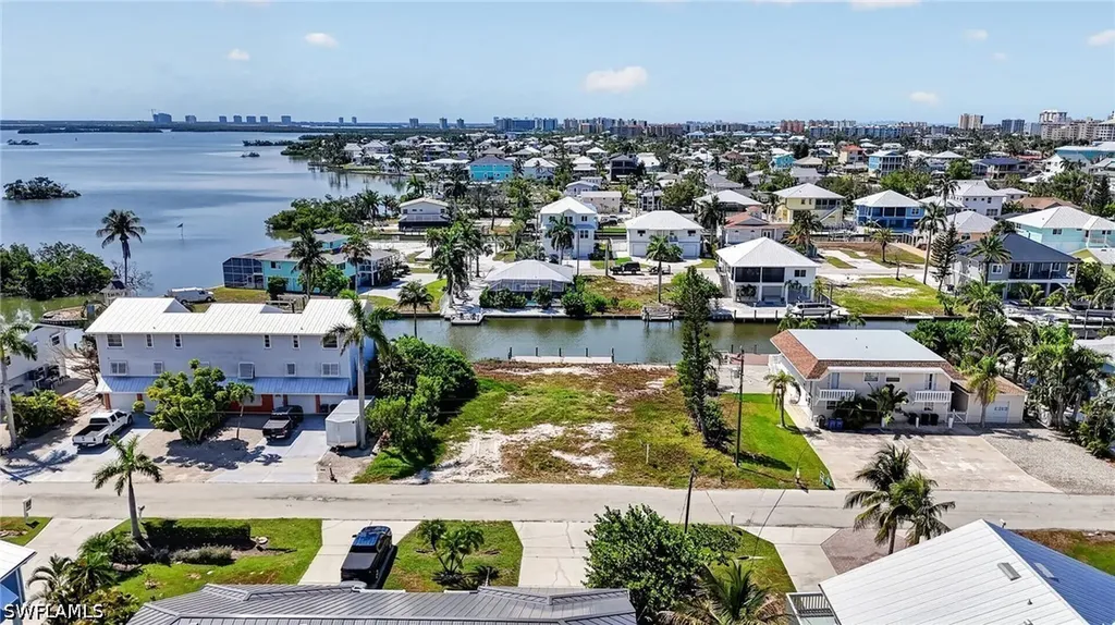 21581 Widgeon Terrace Fort Myers Beach FL 33931-4331