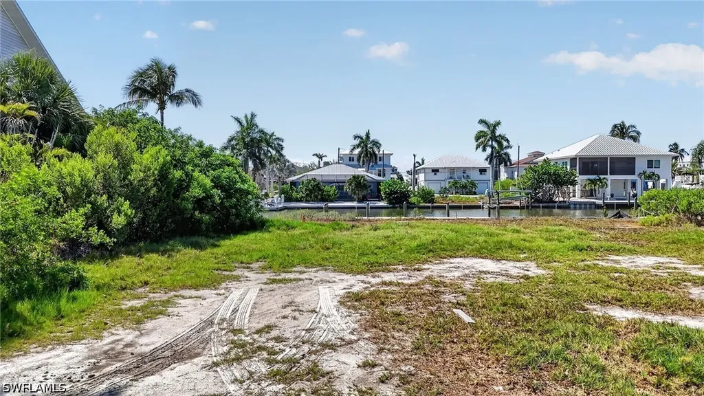 21581 Widgeon Terrace Fort Myers Beach FL 33931-4331