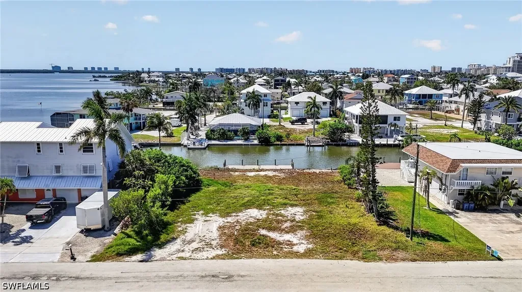 21581 Widgeon Terrace Fort Myers Beach FL 33931-4331