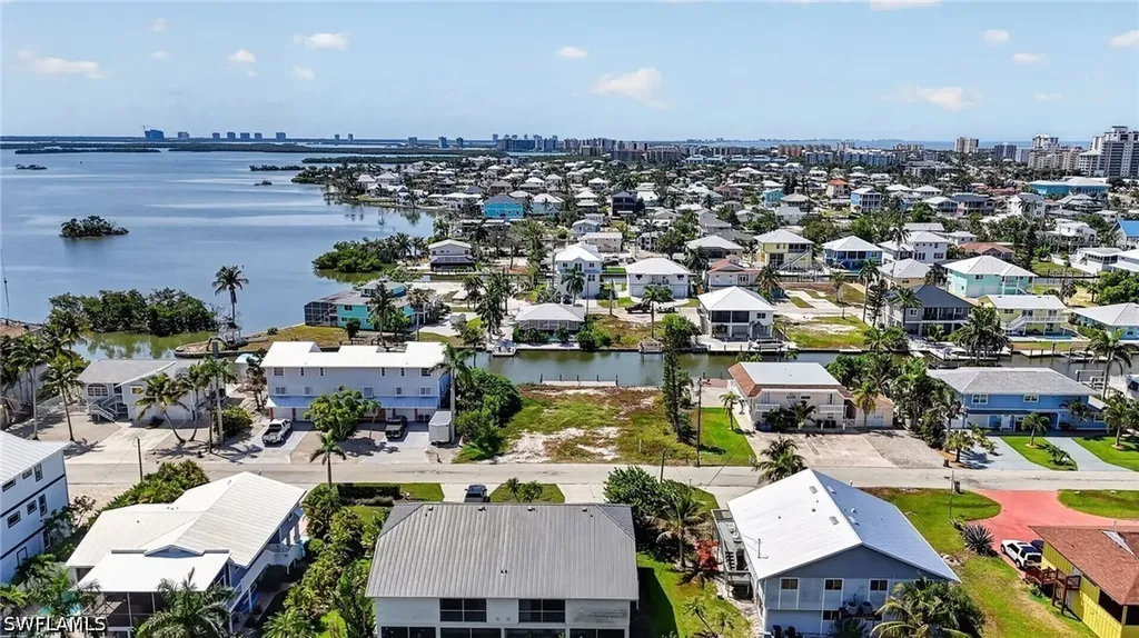21581 Widgeon Terrace Fort Myers Beach FL 33931-4331