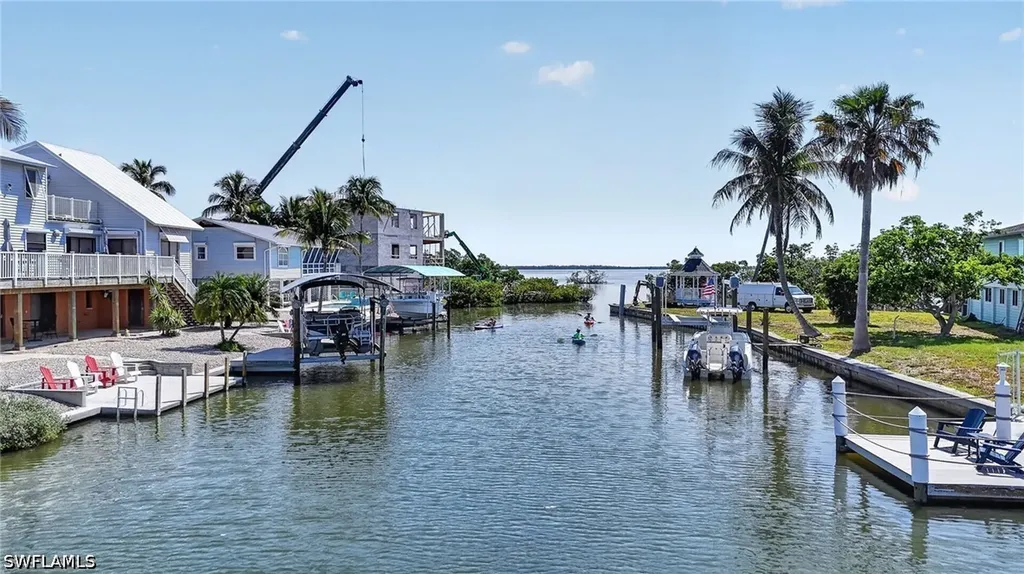 21581 Widgeon Terrace Fort Myers Beach FL 33931-4331