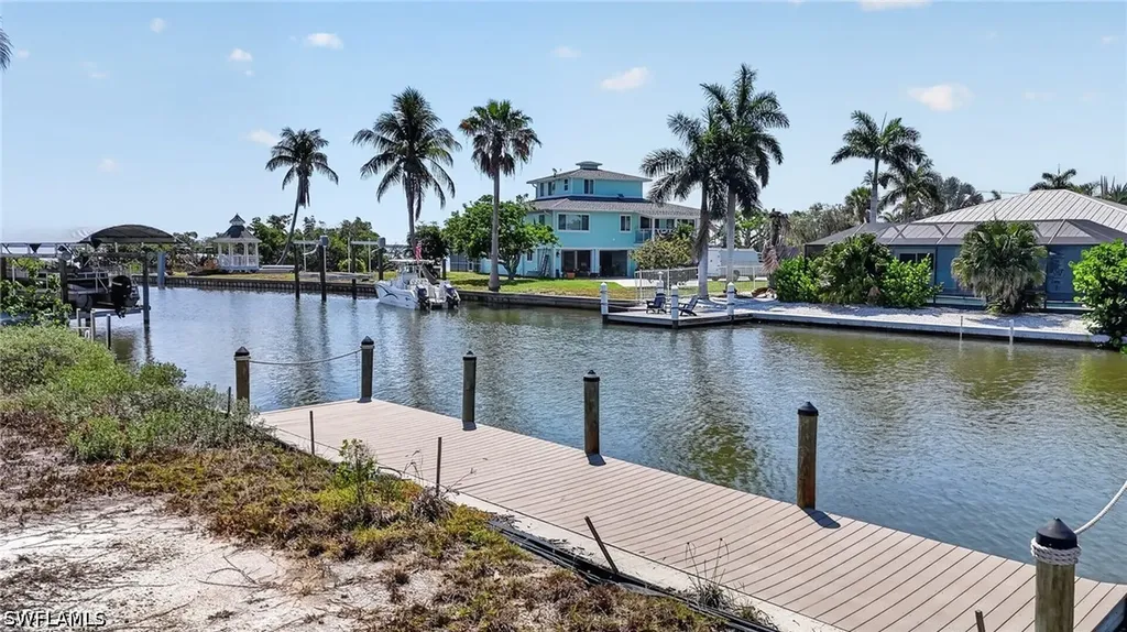 21581 Widgeon Terrace Fort Myers Beach FL 33931-4331