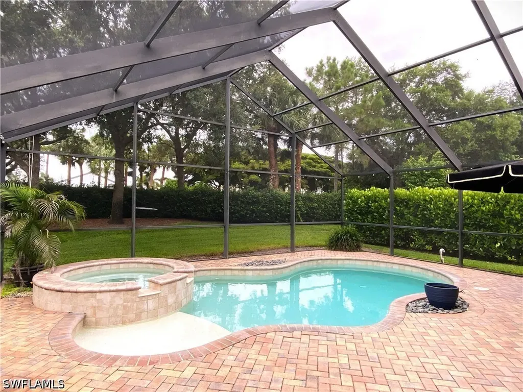 1783 Ribbon Fan Lane Naples FL 34119
