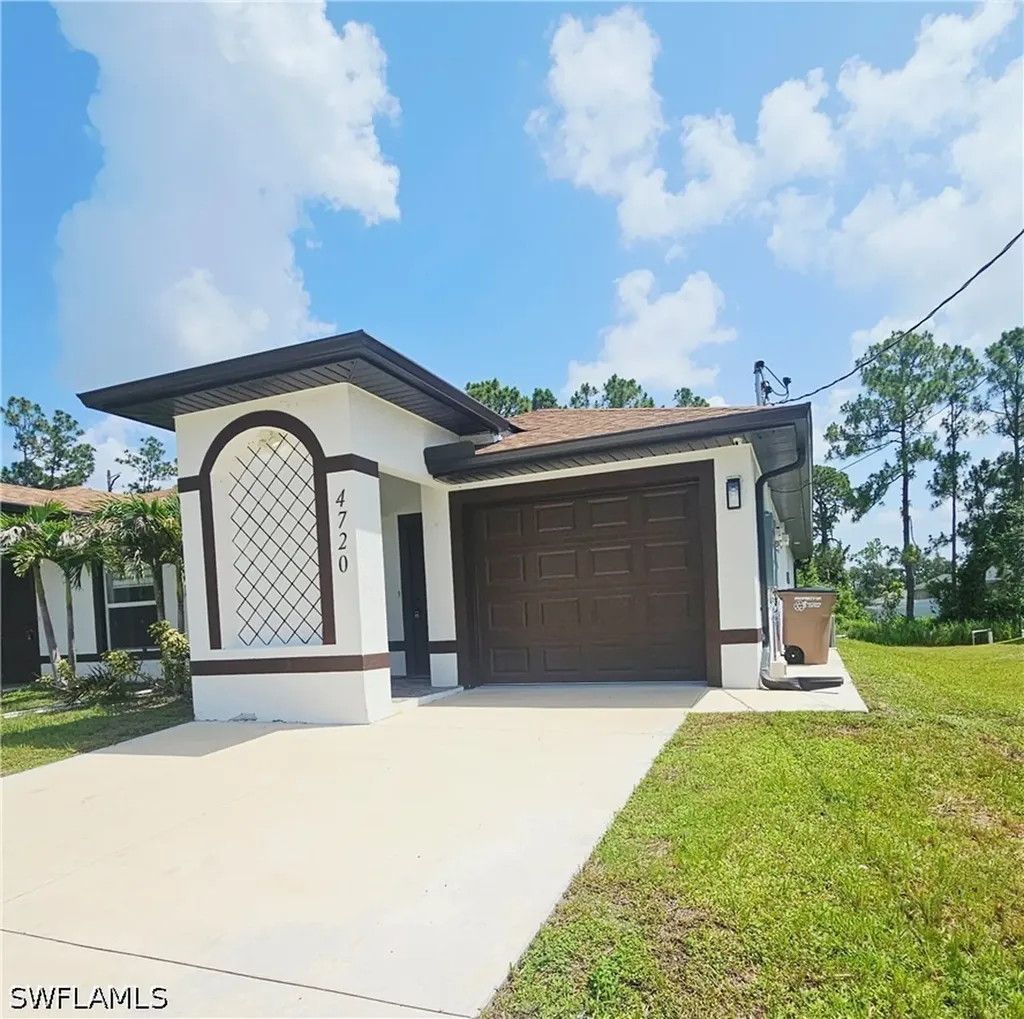 4720 29th Street SW Lehigh Acres FL 33973