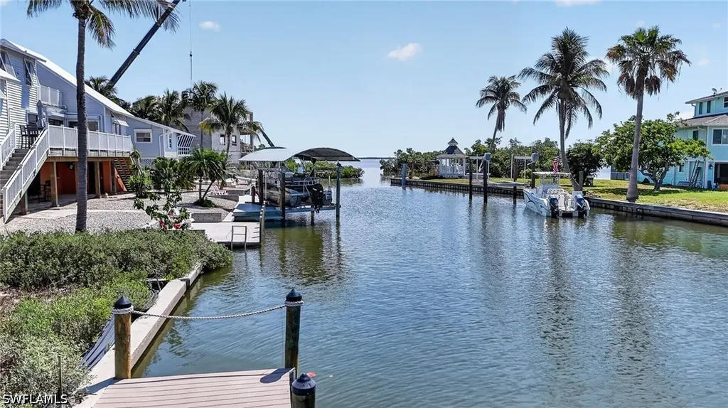 21571 Widgeon Terrace Fort Myers Beach FL 33931-4331