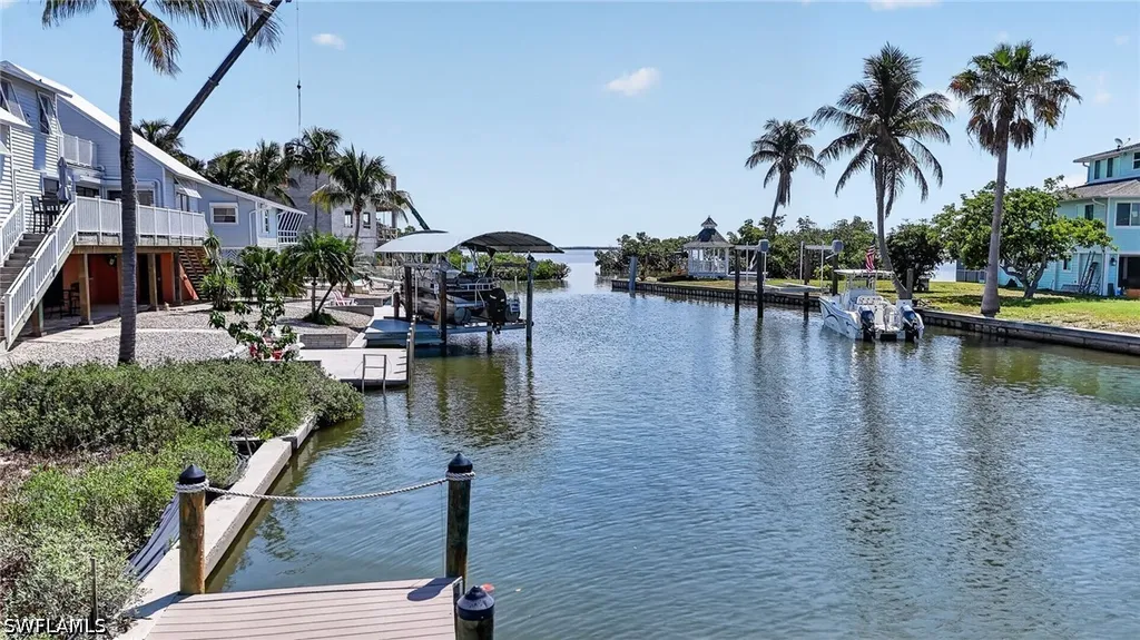 21571 Widgeon Terrace Fort Myers Beach FL 33931-4331