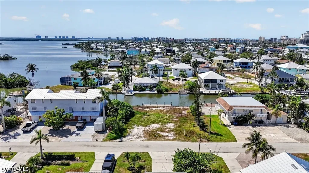 21571 Widgeon Terrace Fort Myers Beach FL 33931-4331