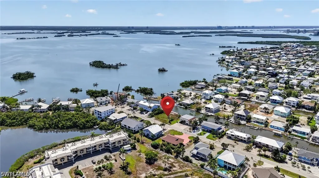 21571 Widgeon Terrace Fort Myers Beach FL 33931-4331
